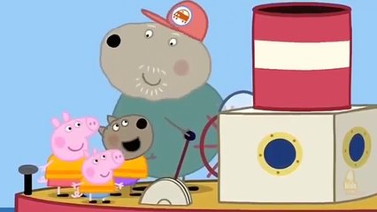 Peppa Pig Grumpy Rabbit's Lighthouse