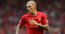 Martin Skrtel'in Menajeri: Fenerbahçe'yle Anlaşma Konusunda Uzak Değiliz