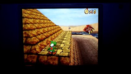 スーパーマリオ64DS鬼畜プレイ!!27