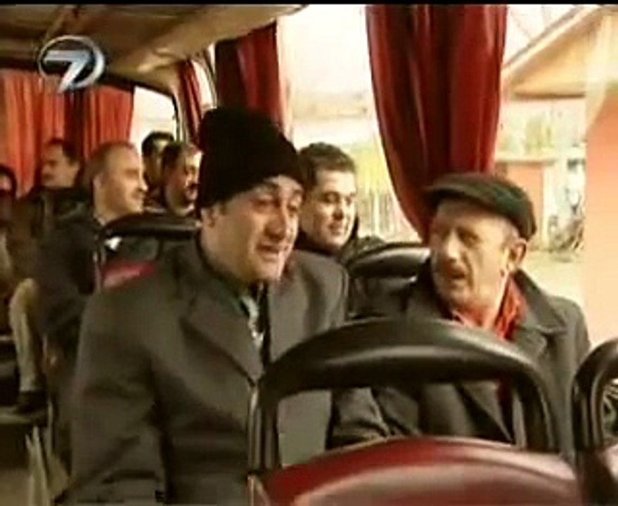 Karadeniz Fıkraları 2016 Temel Dursun