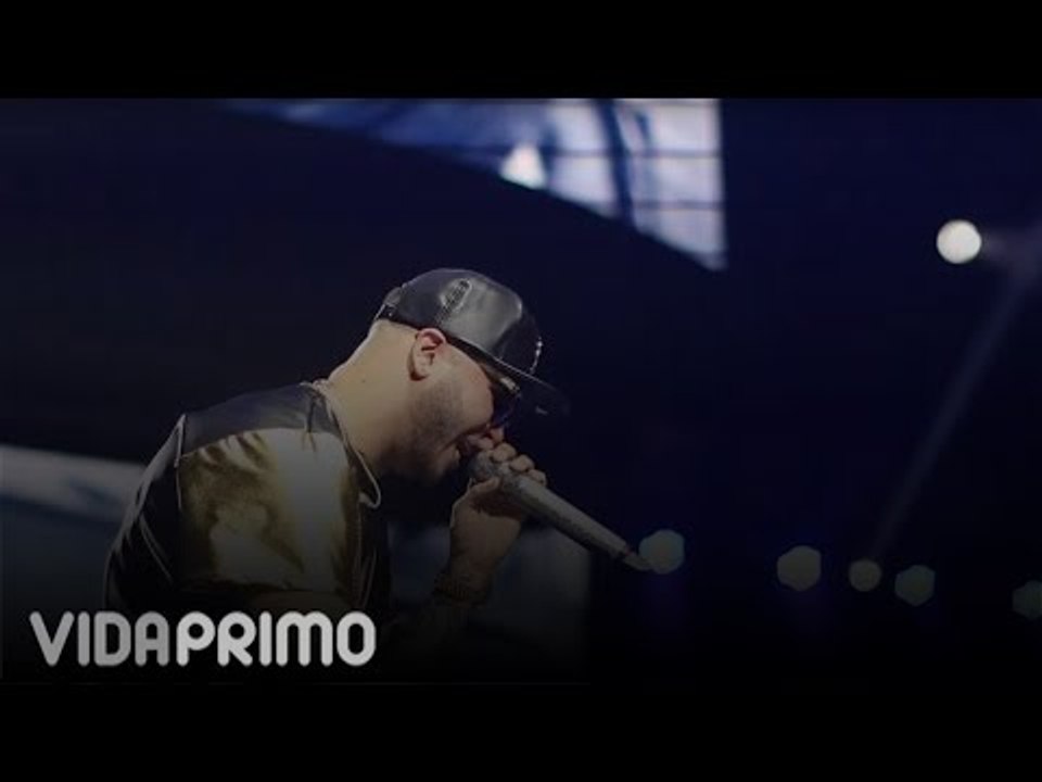 Ñengo Flow - Reality Show Episodio 4 (Concierto Los Menores) [Behind the Scenes]