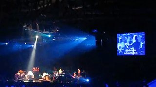 Byrd & Heart feat. บุรินทร์- ฝน [Together Concert , 23-06-2012/2555]