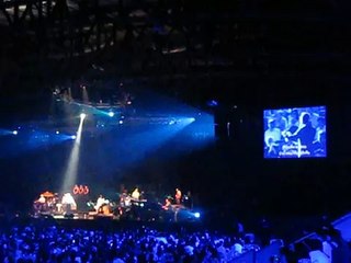 Byrd & Heart feat. บุรินทร์- ฝน [Together Concert , 23-06-2012/2555]