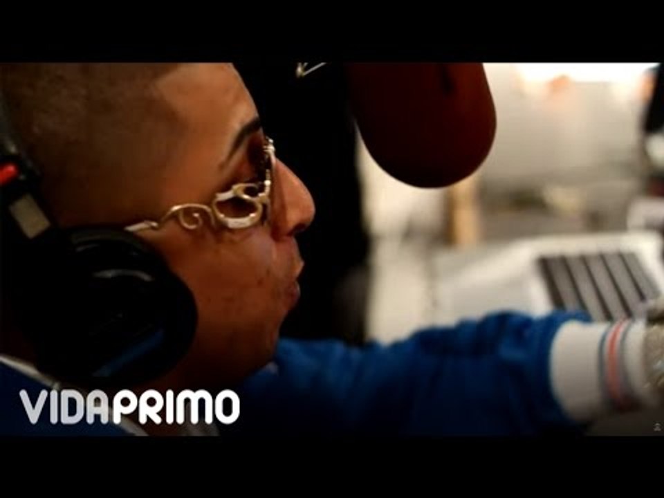 Ñengo Flow - Documental (Calibash 2012) [Behind the Scenes]