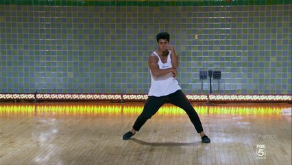 So. You. Think. You. Can. Dance .US. S12 E03 S.Y.T.C.D.