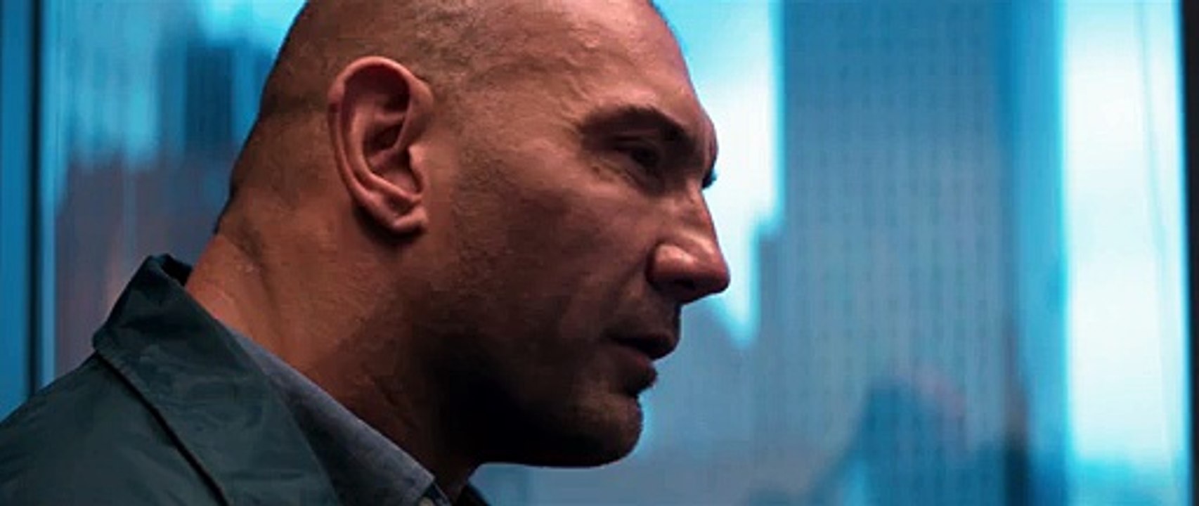 Marauders Official Trailer #1 (2016) - Bruce Willis, Dave Bautista Movie HD