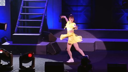 泣いちゃうかも　石田亜佑美