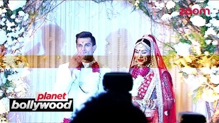 Salman Khan and Iulia Vântur's strong connection, Virat Kholi and Anushka Sharma's ROMANCE