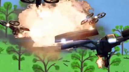 MLG Peppa pig goes grave digging