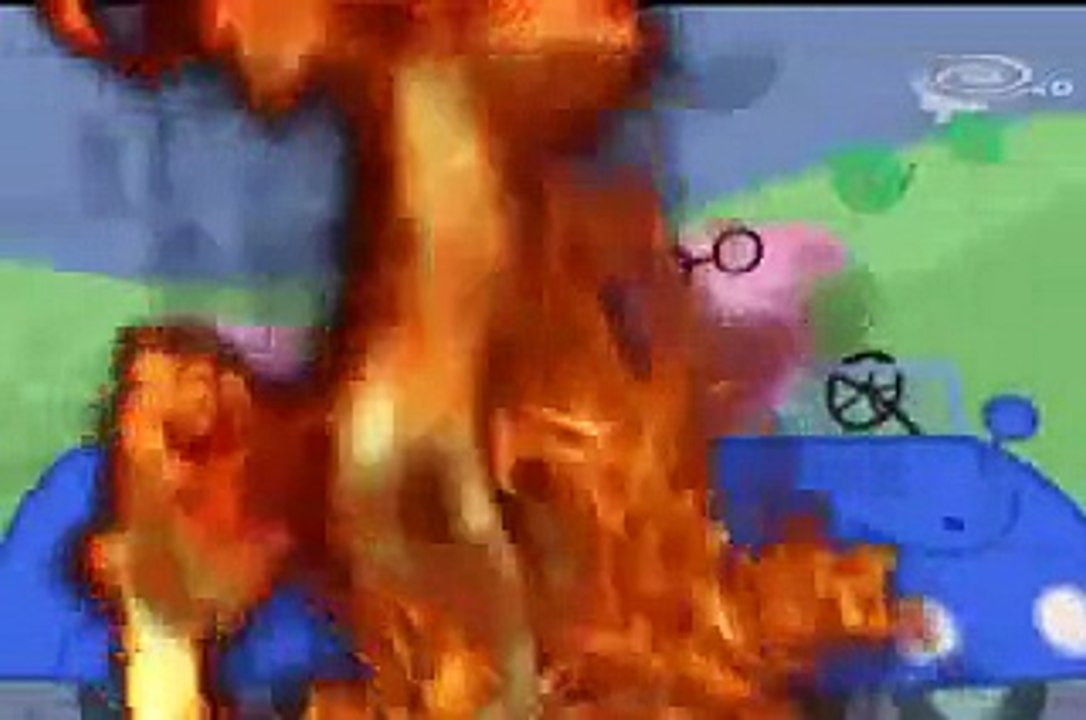 Parody peppa pig