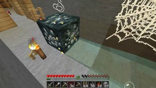 Minecraft Industrial Craft 1.2.5 - A CREEPER LOVE-STORY (Part 9)