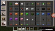 Minecraft pe:como fazer portal pro nether