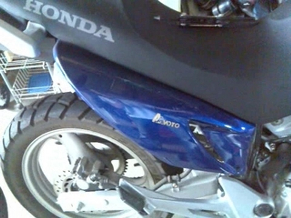varadero sans pot