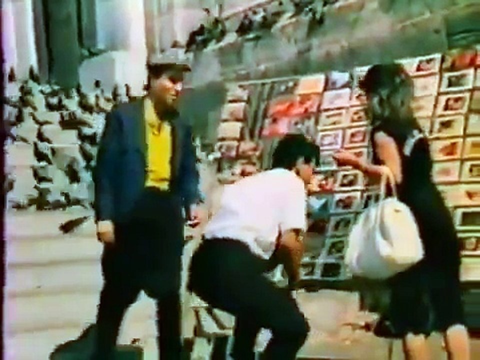 Kemal Sunal Komik Sahneleri 2016