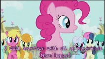 The Smile Song_ Literal Video Version - MLP my little pony animated animation song