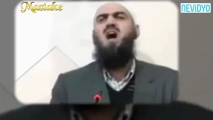 "Namaz Kılmayan İdam Edilir" Sözü Sosyal Medyayı Salladı