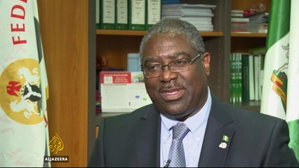 Nigeria launches campaign to stop tax evasion