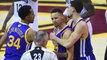 Ayesha Curry Explodes: NBA 'Rigged for Money' After Husband Ejected