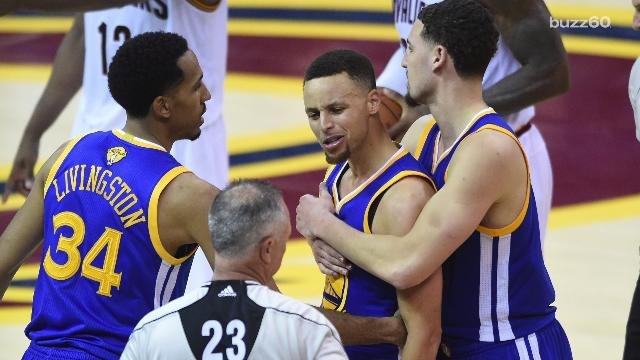 Ayesha Curry Explodes: NBA 'Rigged for Money' After Husband Ejected