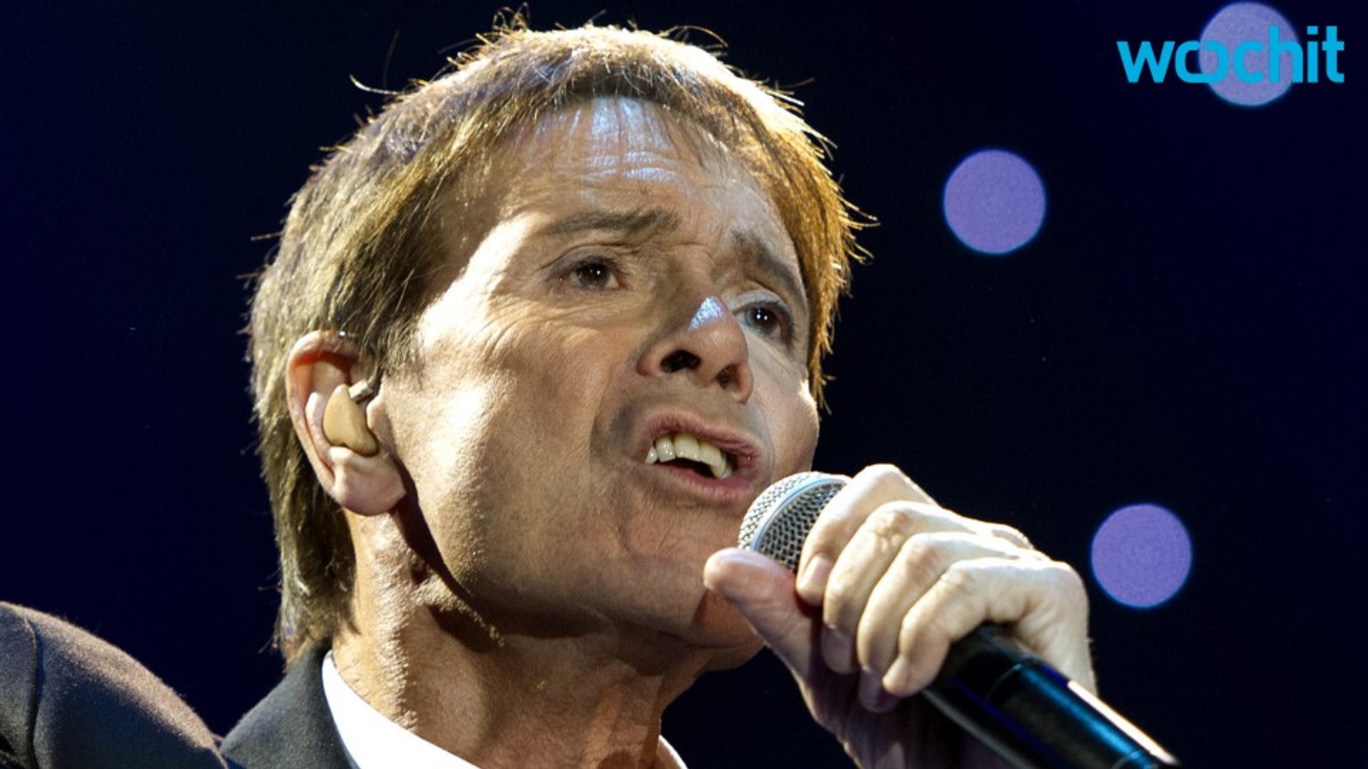 ⁣UK Prosecutors: Singer Cliff Richard Will Not Face Sex Crime Charges