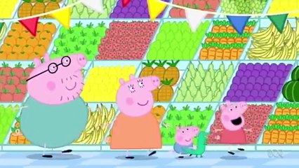 Peppa Pig - nova temporada - vários episódios - Português (BR) - Video  Dailymotion