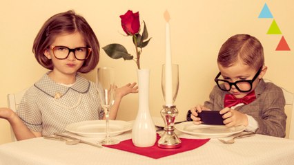 10 cosas que SIEMPRE pasan antes de una cita