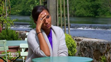 Nathalie, candidate de «L'Amour est dans le pré» sur M6, condamné à un an de prison pour menaces de mort