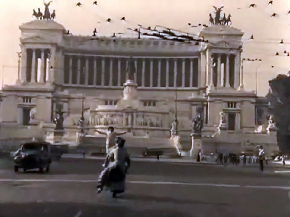 TOOTS THIELEMANS – What Are You Doing The Rest Of Your Life (film excerpts, HD)