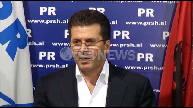 Ora News - Reforma në Drejtësi - Mediu: Vija e kuqe nuk është as Rama dhe as Basha por Venecia