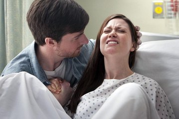 8 choses effrayantes à savoir sur l'accouchement