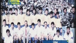 Club Deportivo Udeconce conmemora su 17° aniversario