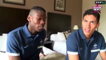 Euro 2016 - Paul Pogba défendu par Nicolas Anelka : 