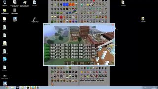 mein geiler minecraft server (Teufels craft) 24/7