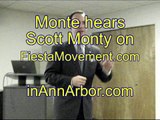 2009-11-23 Scott Monty on FiestaMovement.com
