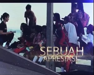 Liputan 6 Awards 2016 - 26 Mei Pk. 21:30 WIB