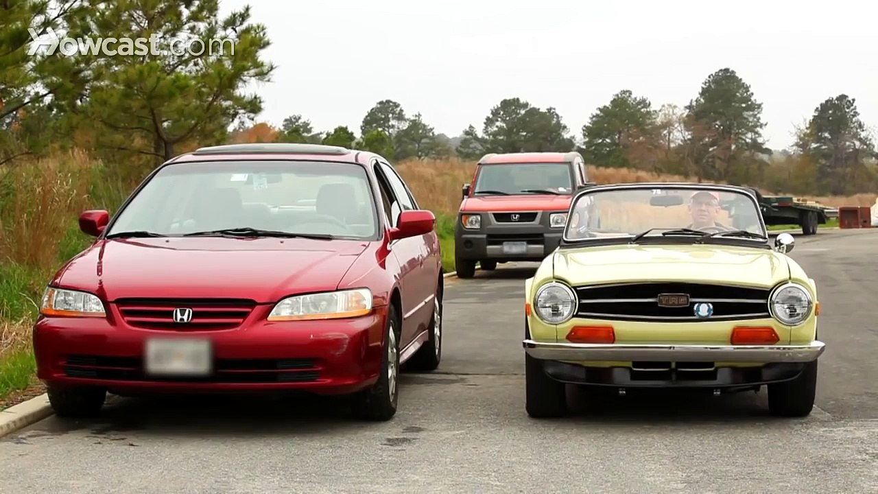 4 Parallel Parking Tips & Tricks   Driving Lessons