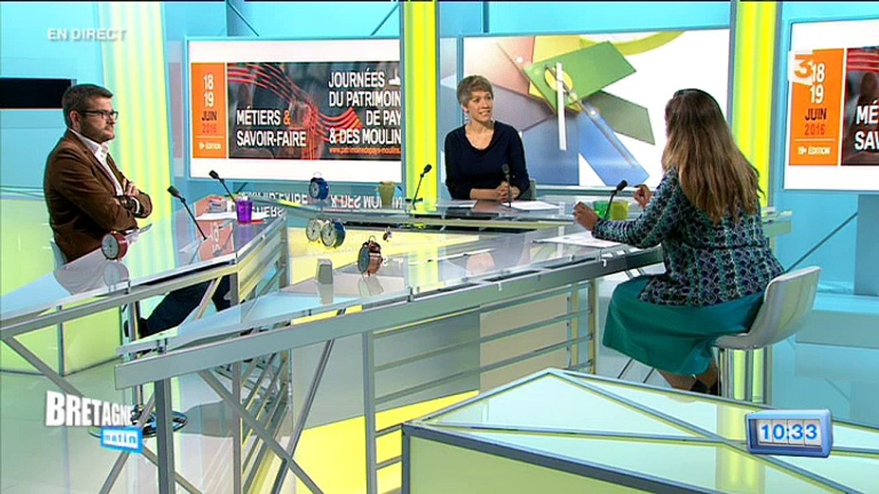 ITV Olivier Dauvers, Rennes Conso