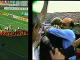 Padova-LECCE 1-1 - 25/10/1987 - Campionato Serie B 1987/'88 - 7.a giornata di andata