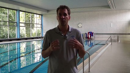 3 Front Crawl technique tips  Swim freestyle faster
