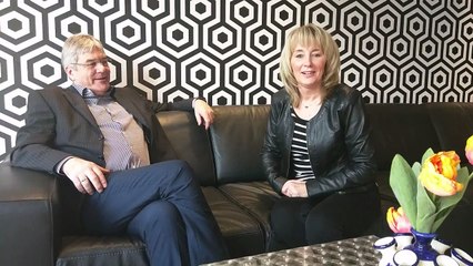 Interview with CEO Jack Charters founder of Premier Cashback.