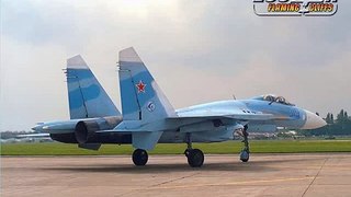 Lock On Su-27 Super Demo LOMAC