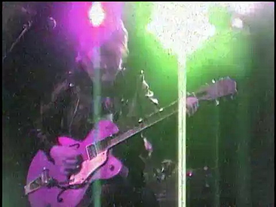 SPETSNAZ【PV】2006.2.19 ACE OF SPADE