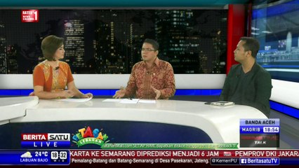 Dialog: Siapa Lagi Terseret e-KTP? #2