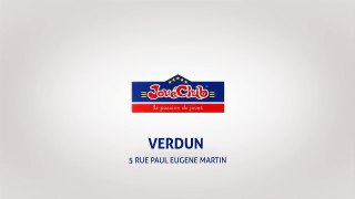 JouéClub Star Wars Verdun