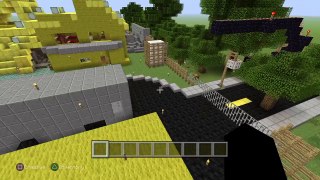 Minecraft: PlayStation®4 Edition Lets talk about minceraft PE update 0.15.0