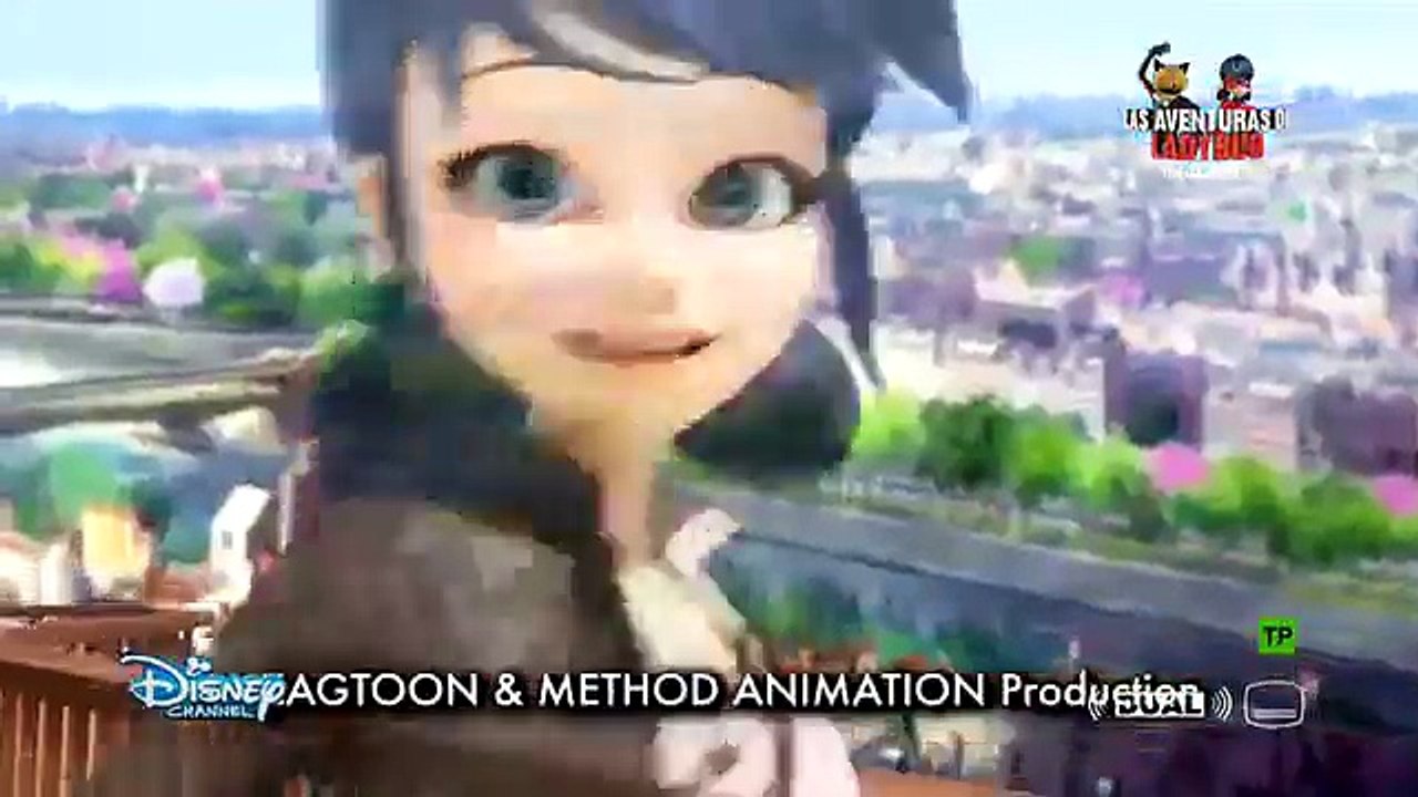 Intro de ladybug