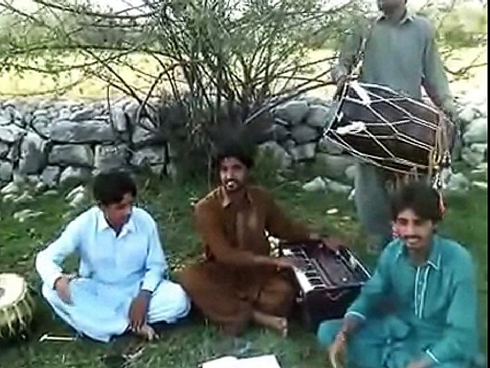 Main Malang Han Ya Ali a s Da Best (qawali)  2016