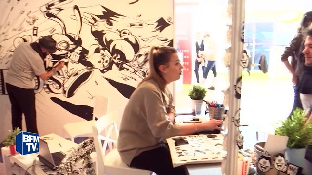 Le festival d'Annecy fait son cinéma