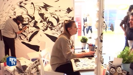 Le festival d'Annecy fait son cinéma