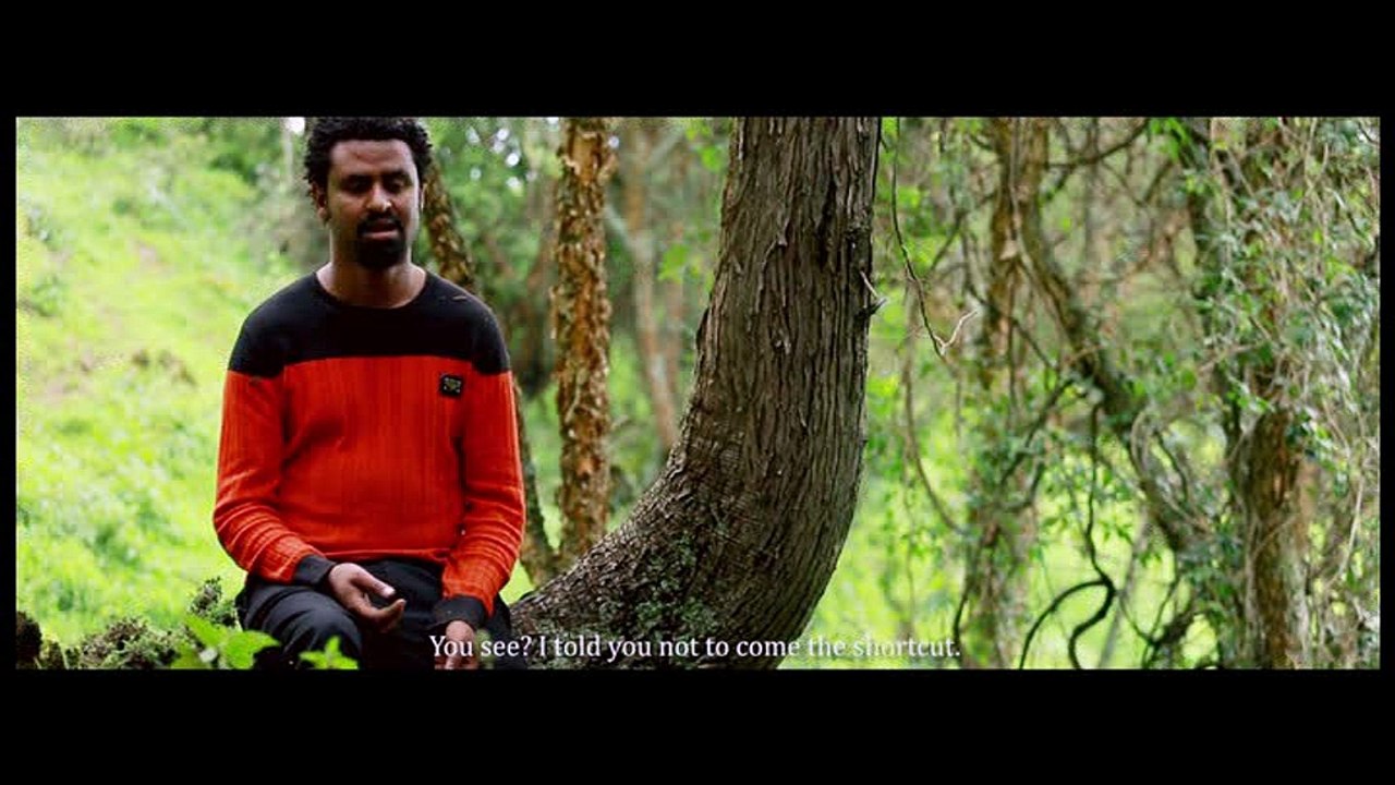 Hagersh Hagerea 4 (ሃገርሽ ሃገሬ 4)Full New Ethiopian Movie 2016 HD